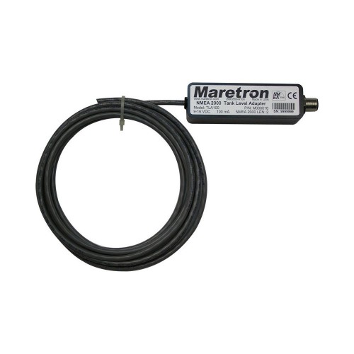 Maretron Tank Level Adapter - TLA100-01 Maretron Tank Level Adapter - TLA100-01