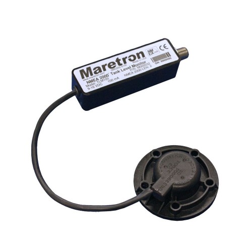 Maretron Tank Level Monitor 40''Depth Tanks - TLM100-01 Maretron Tank Level Monitor 40''Depth Tanks - TLM100-01