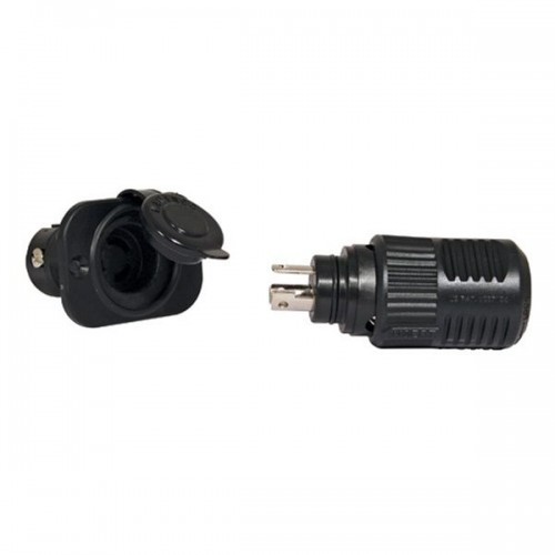 Marinco 12/24v Trolling Motor Plug - 8-45222