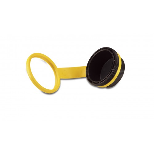 Marinco 16 Amp/230V Watertight Cap - 8-45005 Marinco 16 Amp/230V Watertight Cap - 8-45005