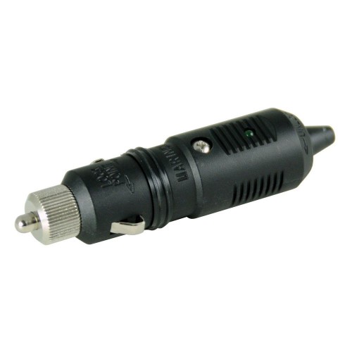 Marinco 12v Plug - 8-45207 Marinco 12v Plug - 8-45207