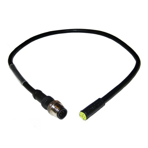 SimNet to Micro C Male Cable 0.5m - 24005729 SimNet to Micro C Male Cable 0.5m - 24005729
