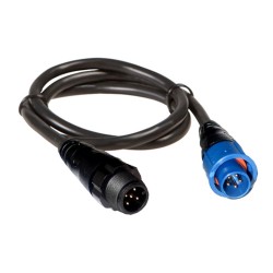 Network Adapter Cable NMEA2000 Blue - 000-0127-04