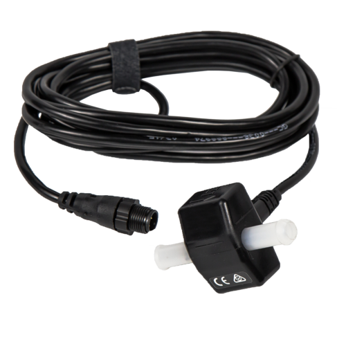 Navico Electronic Fuel Flow Sensor - 000-11517-001