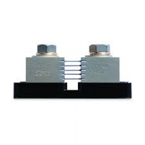 Oceanic Systems 1200 Amp DC Shunt - 3416