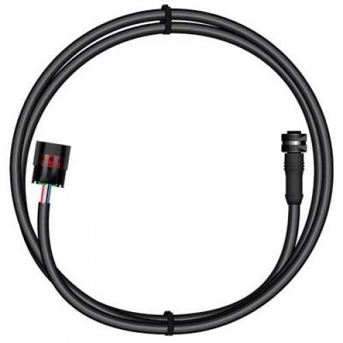 Oceanic Systems Yamaha Hub To NMEA2000 Female Socket Adaptor 1M Cable - 3861-F