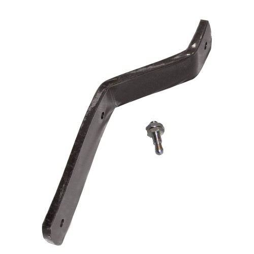 Raymarine Tiller Pilot Tiller Bracket 76mm - D011