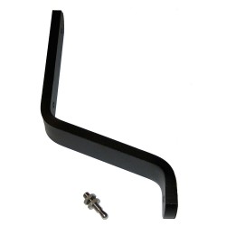 Raymarine Tiller Pilot Tiller Bracket 102mm - D159