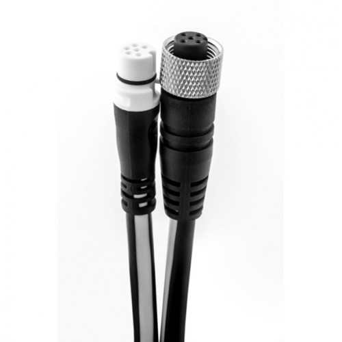Raymarine SeaTalkNG DeviceNet Female Adaptor Cable 1m - A06075 Raymarine SeaTalkNG DeviceNet Female Adaptor Cable 1m - A06075