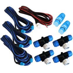 Raymarine SeatalkNG STNG Backbone Kit - A25062
