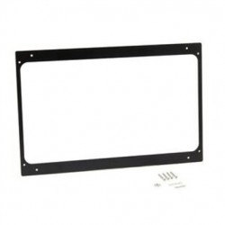 Raymarine Adaptor Plate to fit Axiom 16 Pro into E140W/e165 size cutout - A80533
