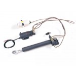 Raymarine Type 2 Hydraulic Linear Drive 12v - E12207 Raymarine Type 2 Hydraulic Linear Drive 12v - E12207