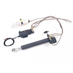 Raymarine Type 3 Hydraulic Linear Drive 12v - M81202