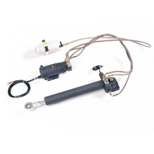 Raymarine Type 2 Hydraulic Linear Drive 12v - E12207 Raymarine Type 2 Hydraulic Linear Drive 12v - E12207