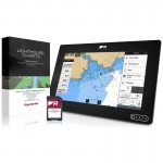 Raymarine LightHouse Northern European Chart Pack - R70794-NEU Raymarine LightHouse Northern European Chart Pack - R70794-NEU