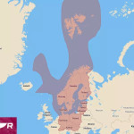 Raymarine LightHouse Northern European Chart Pack - R70794-NEU Raymarine LightHouse Northern European Chart Pack - R70794-NEU