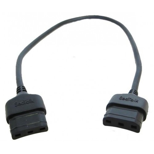 Raymarine SeaTalk1 Interfacing Cable - 400mm - D230