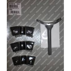 Raymarine Wheel Pilot GOIOT Installation Kit - E15018