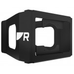Raymarine Alpha 7" Landscape Single Mast Bracket - A80711 Raymarine Alpha 7" Landscape Single Mast Bracket - A80711