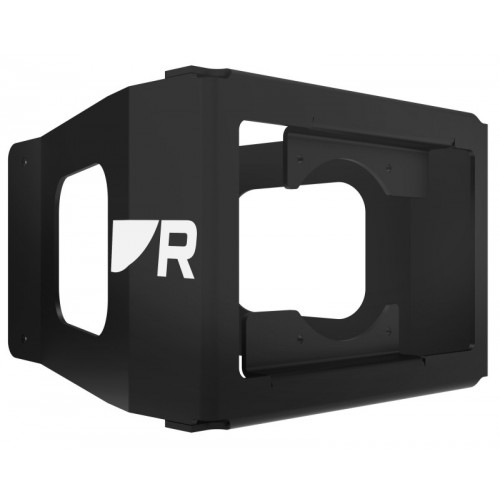 Raymarine Alpha 7" Landscape Single Mast Bracket - A80711 Raymarine Alpha 7" Landscape Single Mast Bracket - A80711