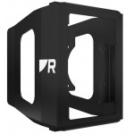 Raymarine Alpha 7" Portrait Single Mast Bracket - A80713 Raymarine Alpha 7" Portrait Single Mast Bracket - A80713