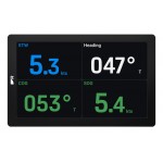 Raymarine Alpha 9" Performance Display - E70650