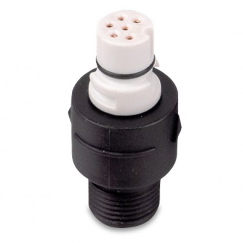 Raymarine SeaTalkNG (F) to Devicenet (M) Straight Adaptor - A06083