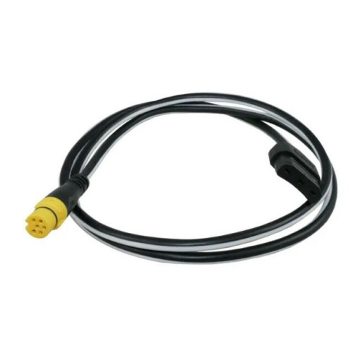 Raymarine SeaTalk1 Adaptor Cable 3 Pin - 1m - A06073
