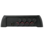 Raymarine RNS-8 RayNet Gigabit Network 8 Way Switch - A80732 Raymarine RNS-8 RayNet Gigabit Network 8 Way Switch - A80732
