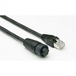 Raymarine RayNet to RJ45 Male Cable - 1m - A62360