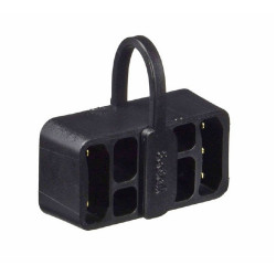 Raymarine Seatalk 3 Way Junction Block - D244