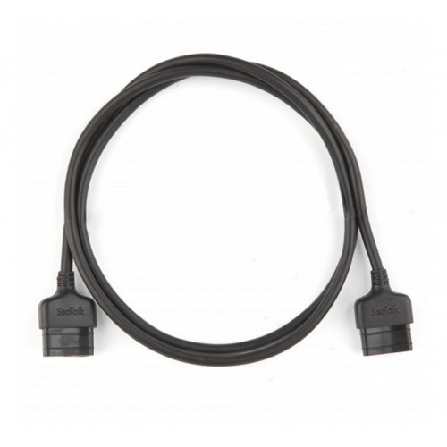 Raymarine SeaTalk1 Interfacing Cable - 1m - D284