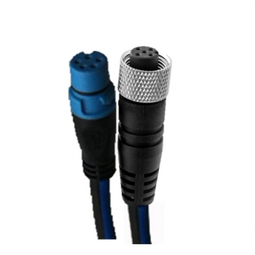 Raymarine SeaTalkNG Backbone (F) to DeviceNet (F) Adapter Cable - 400mm - A80675 Raymarine SeaTalkNG Backbone (F) to DeviceNet (F) Adapter Cable - 400mm - A80675