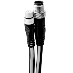 Raymarine SeaTalkNG DeviceNet Male Adaptor Cable - A06046