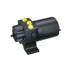Raymarine Type 3 Hydraulic Pump 24v - M81124