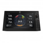 Raymarine Axiom 2 PRO-S 16" Hybrid Touch Multifunction Display - E70657 Raymarine Axiom 2 PRO-S 16" Hybrid Touch Multifunction Display - E70657