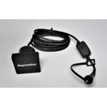 Raymarine RCR-2 Bulkhead Mount Dual SD Card Reader - A80218