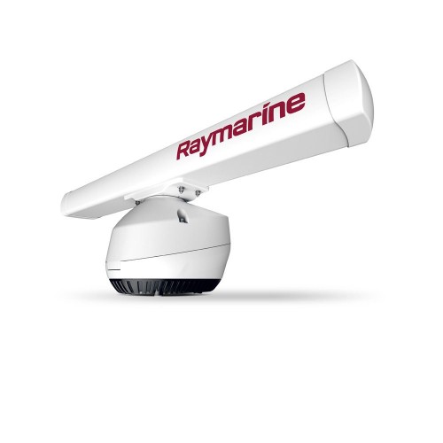 Raymarine 12kW Magnum with 4ft Open Array and 15m RayNet Radar Cable - T70412 Raymarine 12kW Magnum with 4ft Open Array and 15m RayNet Radar Cable - T70412