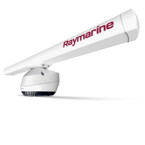 Raymarine 4kW Magnum with 6ft Open Array and 15m RayNet Radar Cable - T70410 Raymarine 4kW Magnum with 6ft Open Array and 15m RayNet Radar Cable - T70410
