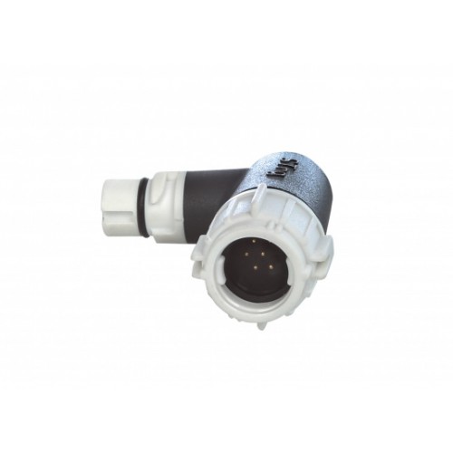 Raymarine SeaTalkNG Spur Cable Right Angle Adaptor - A06077
