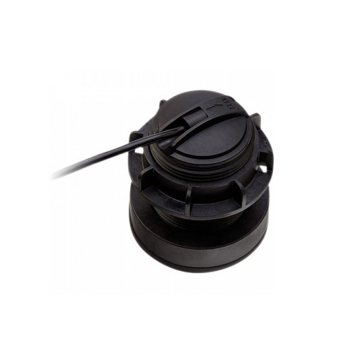 Raymarine CPT-S Plastic CHIRP Thru Hull 0° Angled Element Transducer - E70339 Raymarine CPT-S Plastic CHIRP Thru Hull 0° Angled Element Transducer - E70339