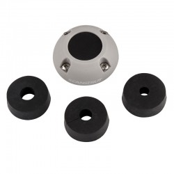 Scanstrut Plastic Medium Deck Seal - DS30-P