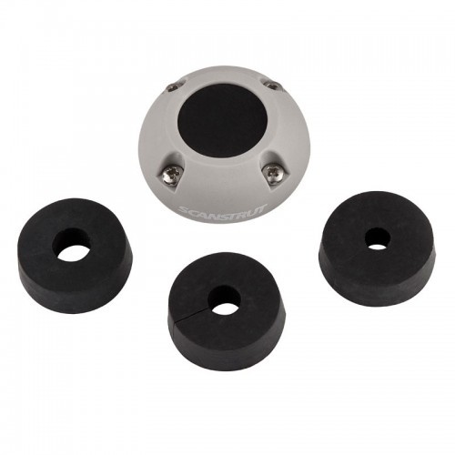 Scanstrut Plastic Medium Deck Seal - DS30-P Scanstrut Plastic Medium Deck Seal - DS30-P