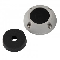 Scanstrut Plastic Large Deck Seal - DS40-P