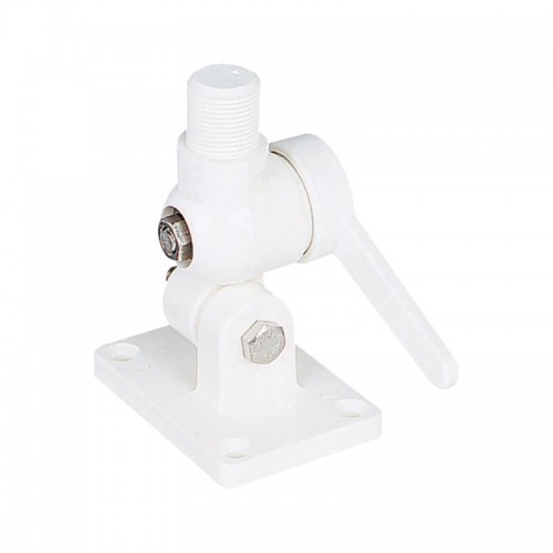 Shakespeare ARMNT-P Nylon 4 Way Ratchet Mount - 4186 Shakespeare ARMNT-P Nylon 4 Way Ratchet Mount - 4186
