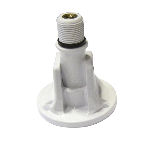 Shakespeare Deck Mount Nylon Lift n'lay - 495-B Shakespeare Deck Mount Nylon Lift n'lay - 495-B
