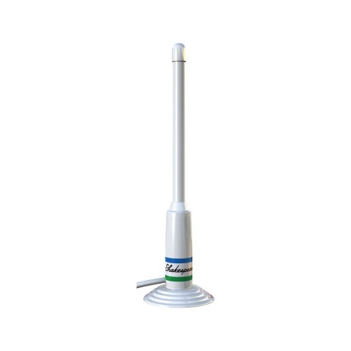 Shakespeare Suction Mount 0.2m Emergency VHF Antenna - 5911 Shakespeare Suction Mount 0.2m Emergency VHF Antenna - 5911