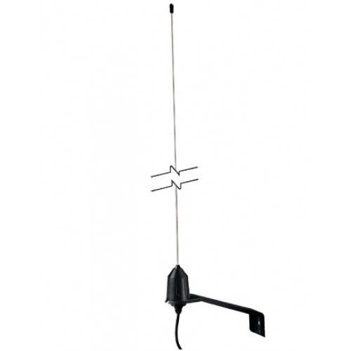 Shakespeare 0.9m Stainless Steel AIS Whip Antenna - AIS-MAST Shakespeare 0.9m Stainless Steel AIS Whip Antenna - AIS-MAST