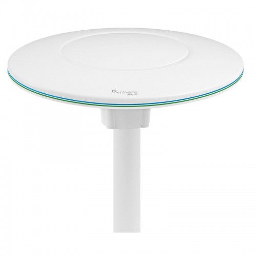 Shakespeare Marine Active HDTV 14" Antenna - HDTV-MAR14