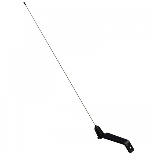 Shakespeare 0.9m Whipflex Masthead VHF Antenna - YWX Shakespeare 0.9m Whipflex Masthead VHF Antenna - YWX